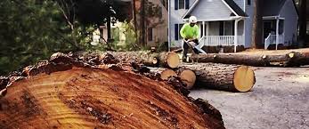 Best Tree Removal  in North Webster, IN